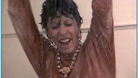 Pic: Carol Burnett in Magnum, P.I. (1980)