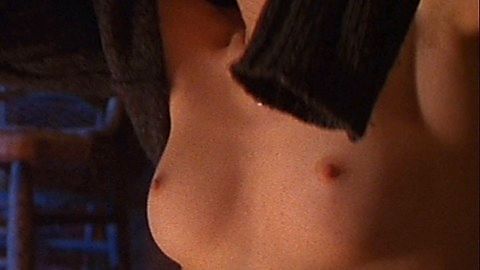 Pic: Hedy Burress in Foxfire (1996)