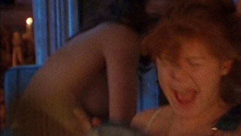 Pic: Hedy Burress in Foxfire (1996)