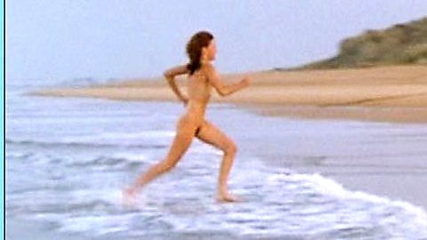 Pic: Hedy Burress in Los anos barbaros (1998)