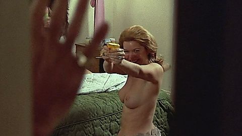 Pic: Ellen Burstyn in The King of Marvin Gardens (1972)