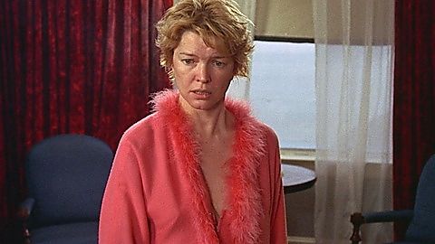 Pic: Ellen Burstyn in The King of Marvin Gardens (1972)