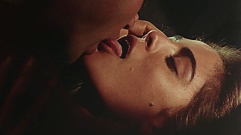 Pic: Yancy Butler in The Hit List (1993)