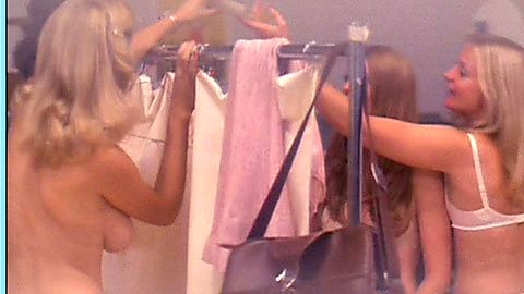 Pic: Colleen Camp in Smile (1975)