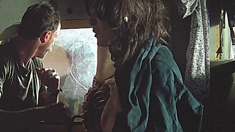 Pic: Colleen Camp in Apocalypse Now Redux (2001)