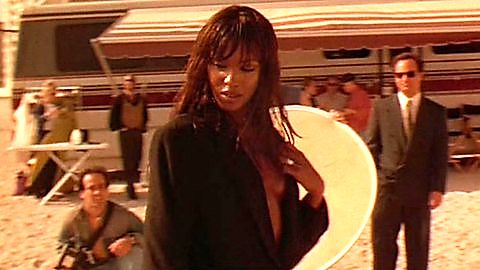 Pic: Naomi Campbell in Miami Rhapsody (1995)