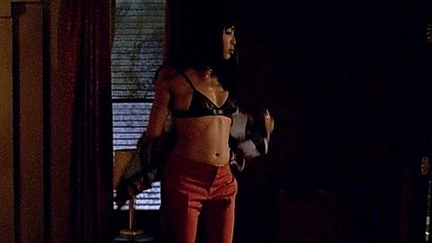 Pic: Naomi Campbell in American Horror Story (2011)