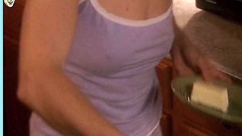 Pic: Neve Campbell in The Company (2003)