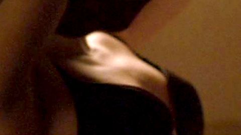 Pic: Neve Campbell in Blind Horizon (2003)