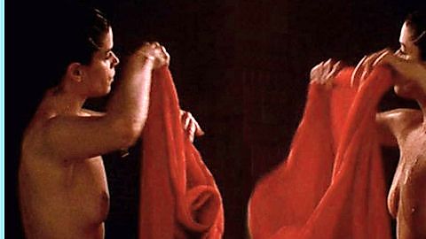 Pic: Neve Campbell in When Will I Be Loved (2004)
