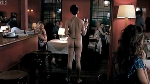 Pic: Neve Campbell in I Really Hate My Job (2007)