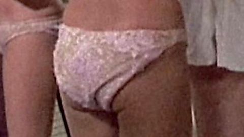 Pic: Dyan Cannon in Bob & Carol & Ted & Alice (1969)