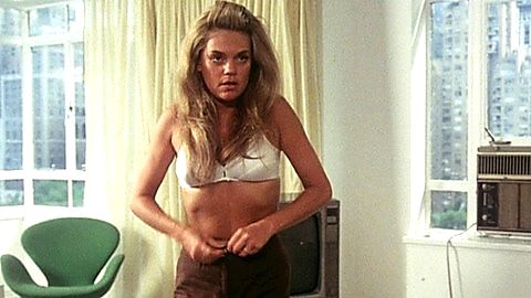 Pic: Dyan Cannon in Such Good Friends (1971)