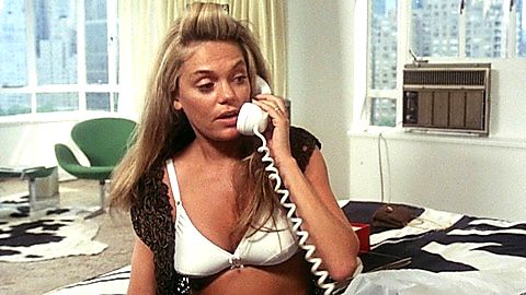 Pic: Dyan Cannon in Such Good Friends (1971)