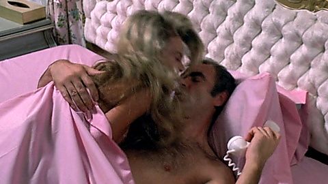 Pic: Dyan Cannon in The Anderson Tapes (1971)