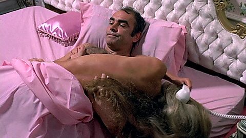 Pic: Dyan Cannon in The Anderson Tapes (1971)