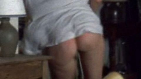 Pic: Kate Capshaw in A Little Sex (1982)