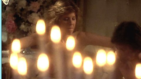 Pic: Kate Capshaw in A Little Sex (1982)