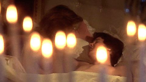 Pic: Kate Capshaw in A Little Sex (1982)