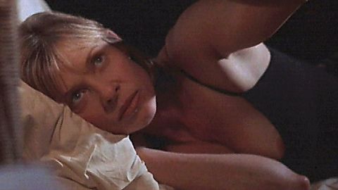 Pic: Kate Capshaw in The Love Letter (1999)