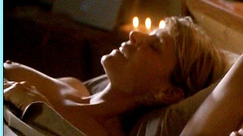 Pic: Kate Capshaw in A Girl Thing (2001)