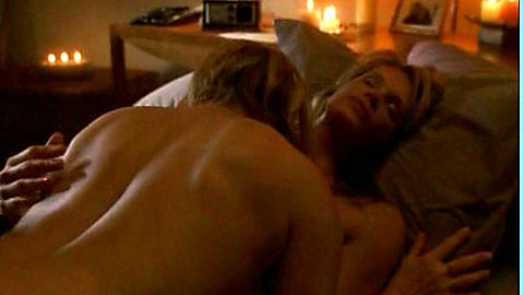 Pic: Kate Capshaw in A Girl Thing (2001)