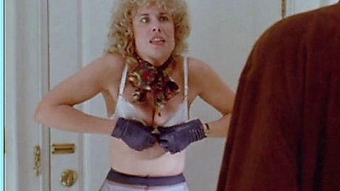 Pic: Linda Carlson in The Pickle (1993)