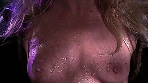 Pic: Rebekah Carlton in Leprechaun 4: In Space (1996)