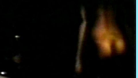 Pic: Barbara Carrera in Embryo (1976)