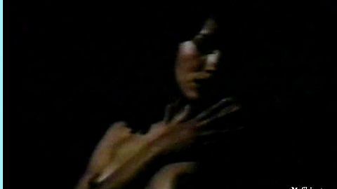 Pic: Barbara Carrera in Embryo (1976)