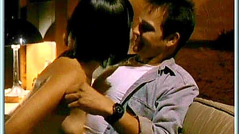 Pic: Tia Carrere in Intimate Stranger (1992)