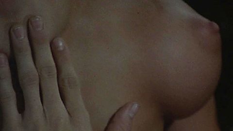 Pic: Tia Carrere in My Teacher's Wife (1995)
