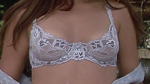 Pic: Tia Carrere in My Teacher's Wife (1995)