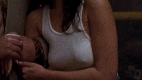 Pic: Tia Carrere in Showdown in Little Tokyo (1991)