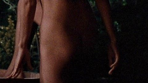 Pic: Tia Carrere in Showdown in Little Tokyo (1991)