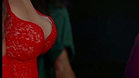 Pic: Tia Carrere in Wayne's World (1992)