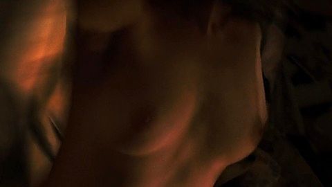 Pic: Helena Bonham Carter in Fight Club (1999)