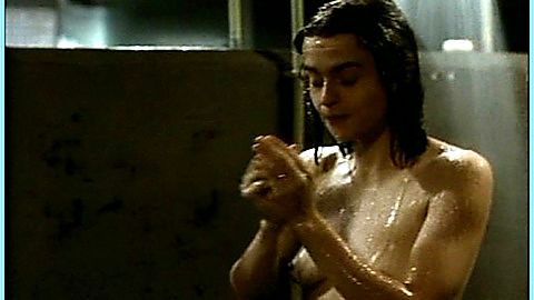 Pic: Helena Bonham Carter in Margaret's Museum (1995)
