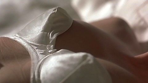 Pic: Helena Bonham Carter in The Theory of Flight (1998)