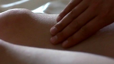 Pic: Helena Bonham Carter in The Theory of Flight (1998)