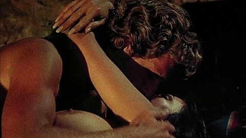 Pic: Lynda Carter in Bobbie Jo and the Outlaw (1976)