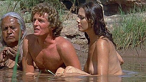 Pic: Lynda Carter in Bobbie Jo and the Outlaw (1976)