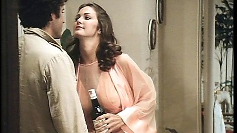 Pic: Lynda Carter in Starsky & Hutch (1975)
