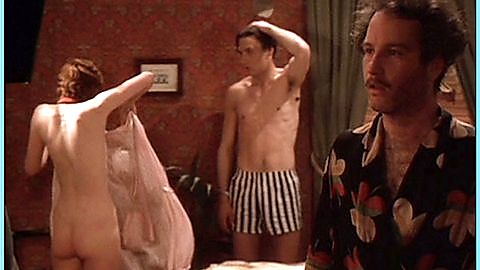 Pic: Veronica Cartwright in Inserts (1975)