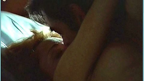Pic: Joanna Cassidy in The Cursed Medallion (1975)