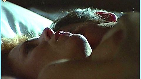 Pic: Joanna Cassidy in The Cursed Medallion (1975)