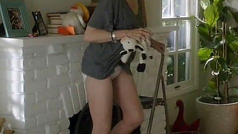 Pic: Joanna Cassidy in Married