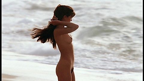 Pic: Phoebe Cates in Paradise (1982)