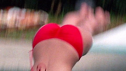 Pic: Phoebe Cates in Fast Times at Ridgemont High (1982)