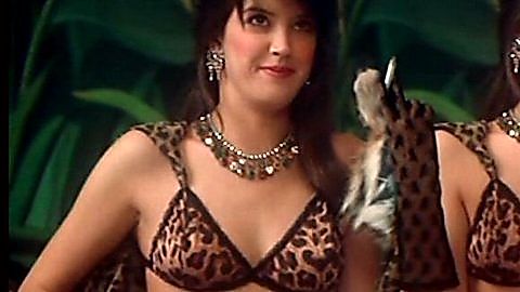 Pic: Phoebe Cates in Lace (1984)